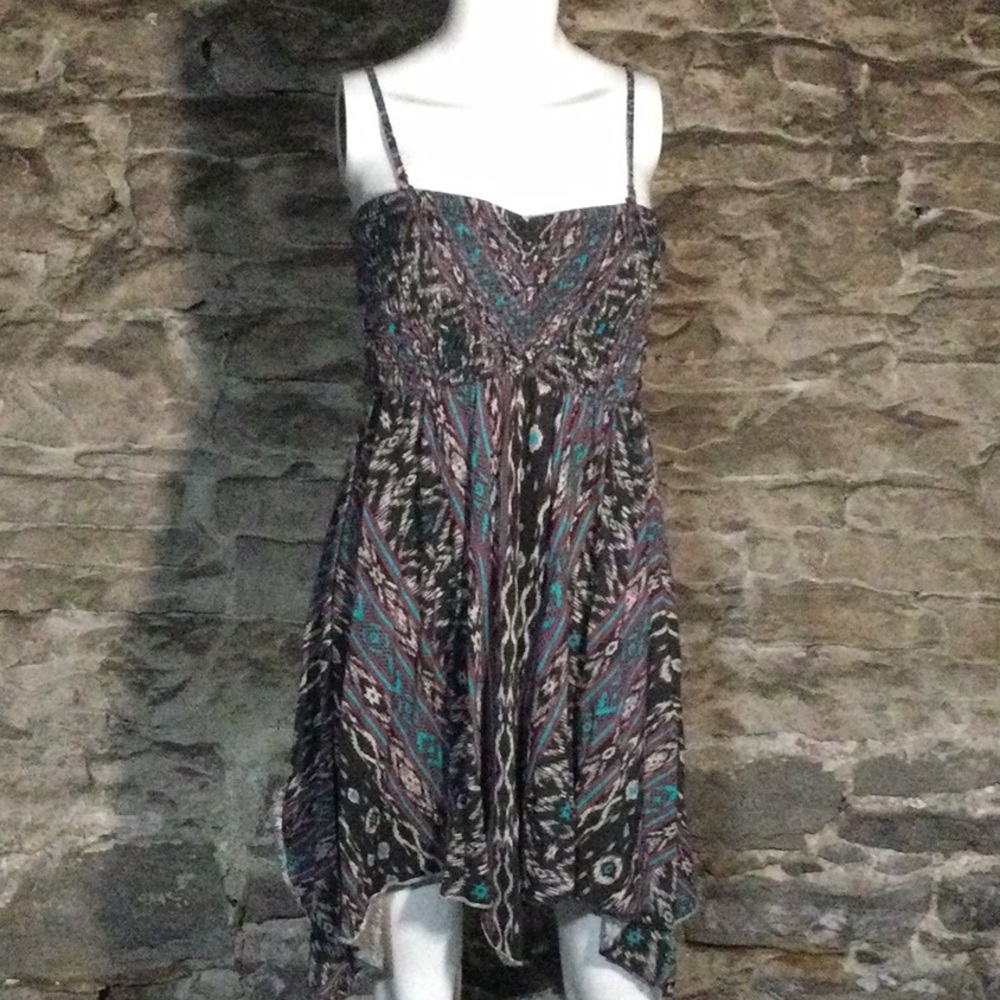 Billabong Sun Dress-super cute!